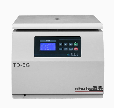 TD-5G真空采血管自动脱盖离心机